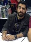 Carlos D'Anda
