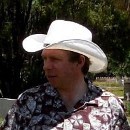 Lawrence Burton