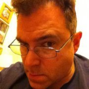 Simon Bucher-Jones