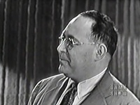 Leo Dorfman