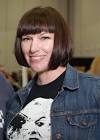 Chynna Clugston Flores