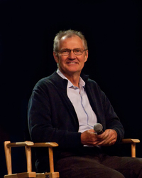 Andrew Jordt Robinson