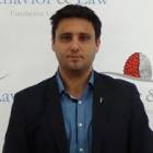 Jorge Jiménez Serrano