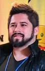 Jorge Molina