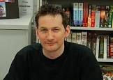 Trevor Baxendale