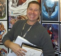 Billy Tucci