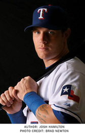 Josh Hamilton