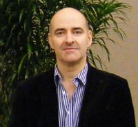 Nicholas Briggs
