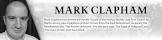 Mark Clapham