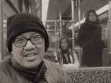Jason Shiga