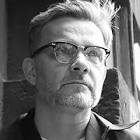 Ian Edginton