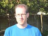 Steven Gepp
