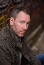 Chris Holm