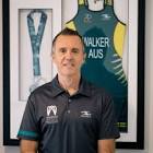 Brad Walker