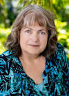 Patricia Rosemoor