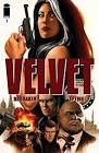Steve Epting and Bettie Breitweiser by Ed Brubaker
