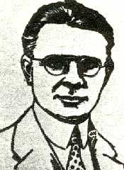 Miles John Breuer
