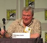 Mike Carlin