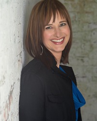 Pamela Callow