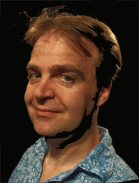 Nev Fountain