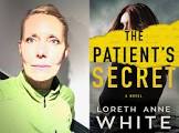 Loreth Anne White