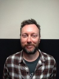 Simon Barnard