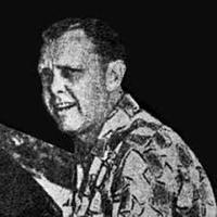 Wayne Boring