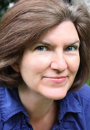 Constance Cooper
