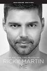 Ricky Martin