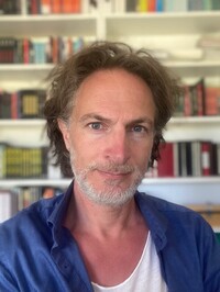 Marcus Sedgwick