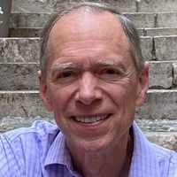 John David Mann