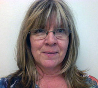 Alison Kent