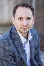 Steven Bohls