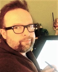 Steve Skroce