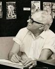 Mike Sekowsky