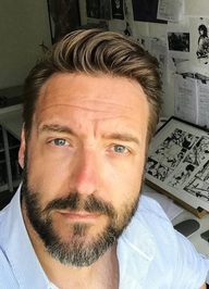 Lee Garbett