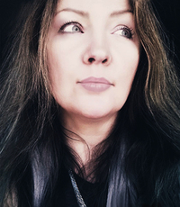 Linda Robertson Reinhardt