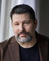 David Tocher