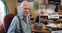 Sam Glanzman