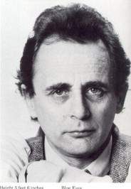 Sylvester McCoy