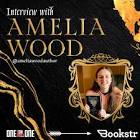 Amelia Woo
