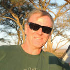 Bruce D. Patterson