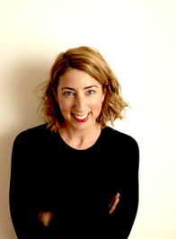 Jenny T. Colgan