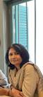 Rosinka Chaudhuri