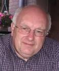 Colin Baker