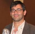 Gordon van Gelder
