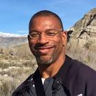 Christian Cooper
