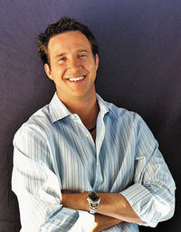 Michael Layne Turner