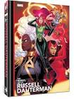 Russel Dauterman