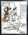 Color Frontispiece Illustrated Internally B/W Howard R. Garis / Illustrated By Leo Nowak